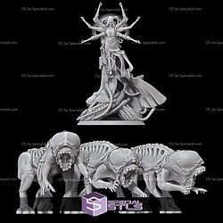 December 2021 Aphyrion Miniatures