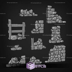 July 2025 Goon Master Games Miniatures