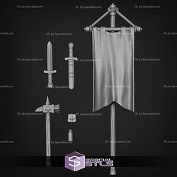 July 2025 Goon Master Games Miniatures