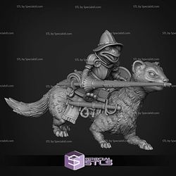 July 2025 Goon Master Games Miniatures