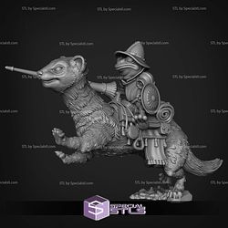 July 2025 Goon Master Games Miniatures