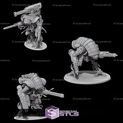 December 2021 Aphyrion Miniatures