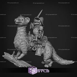 July 2025 Goon Master Games Miniatures