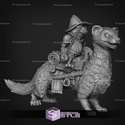 July 2025 Goon Master Games Miniatures