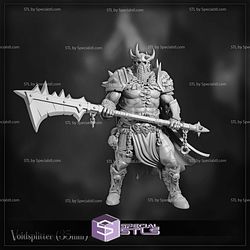 July 2025 Great Grimoire Miniatures