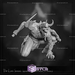 July 2025 Great Grimoire Miniatures