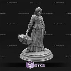 July 2025 HardWitch Games Miniatures
