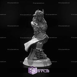 July 2025 HardWitch Games Miniatures