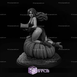 July 2025 HardWitch Games Miniatures