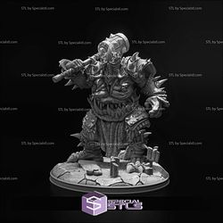 July 2025 HardWitch Games Miniatures
