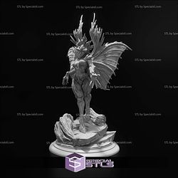 July 2025 HardWitch Games Miniatures
