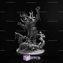 July 2025 HardWitch Games Miniatures