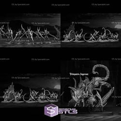 July 2025 Heroes Infinite Miniatures