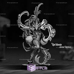 July 2025 Heroes Infinite Miniatures