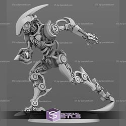 July 2025 Imp3dsion Miniatures