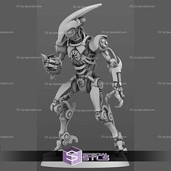 July 2025 Imp3dsion Miniatures