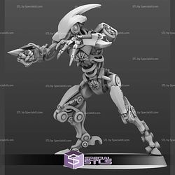 July 2025 Imp3dsion Miniatures