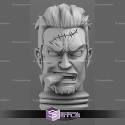 July 2025 Imp3dsion Miniatures