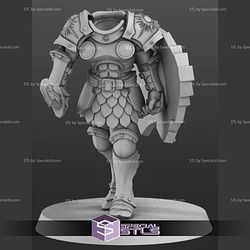 July 2025 Imp3dsion Miniatures