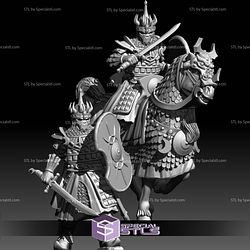 July 2025 Khurzluk Miniatures