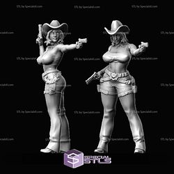 July 2025 KLT Studios Miniatures