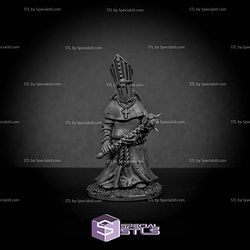 July 2025 Knucklebones Miniatures