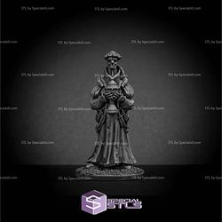 July 2025 Knucklebones Miniatures