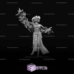 July 2025 Lair Dragonbond Miniatures