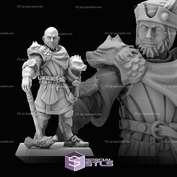 July 2025 Last Sword Miniatures