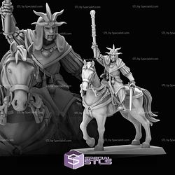 July 2025 Last Sword Miniatures