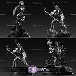 July 2025 Legion Miniatures