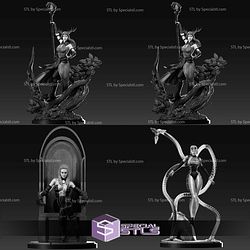 July 2025 Legion Miniatures