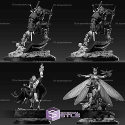 July 2025 Legion Miniatures