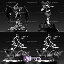 July 2025 Legion Miniatures