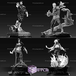 July 2025 Legion Miniatures