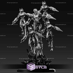 July 2025 Legion Miniatures