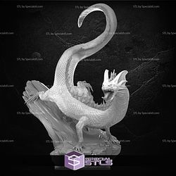 July 2025 Lost Kingdom Miniatures