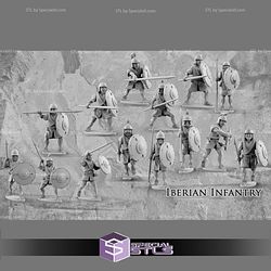 July 2025 Madox Historical Miniatures