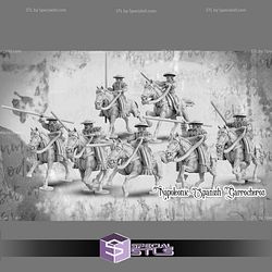 July 2025 Madox Historical Miniatures