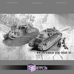 July 2025 Madox Historical Miniatures