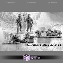 July 2025 Madox Historical Miniatures