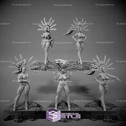 July 2025 Mads Minis Miniatures
