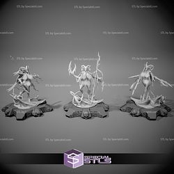 July 2025 Mads Minis Miniatures