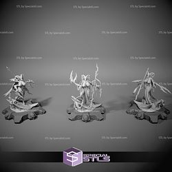 July 2025 Mads Minis Miniatures