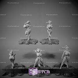 July 2025 Mads Minis Miniatures