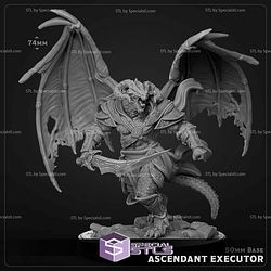 July 2025 Mammoth Factory Miniatures