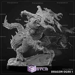 July 2025 Mammoth Factory Miniatures