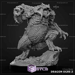 July 2025 Mammoth Factory Miniatures
