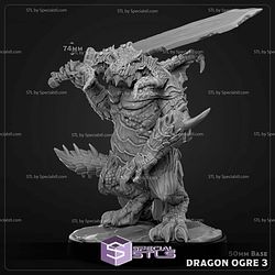July 2025 Mammoth Factory Miniatures