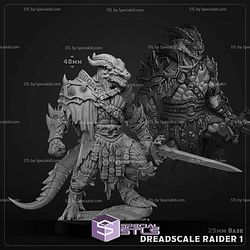 July 2025 Mammoth Factory Miniatures